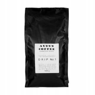 Audun Coffee - Odkvapkávajte sa 1 75% Rwanda Kopakama 1kg