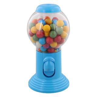 Predajná guma 300g modrá