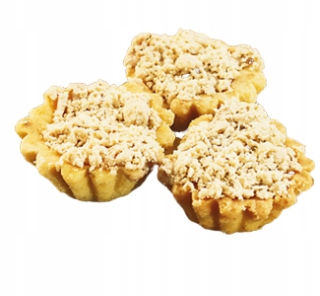 Gato Sesame Cupcakes 1KG