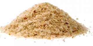 Babička OVA SHELL 1KG