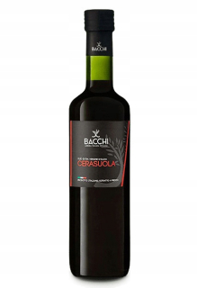 Olivový olej - BACCHI CERASUOLA extra panenský olivový olej 750ml