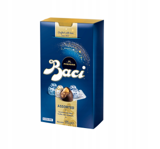 Baci Bijou Rozmanitý sortiment Pralin 175 g