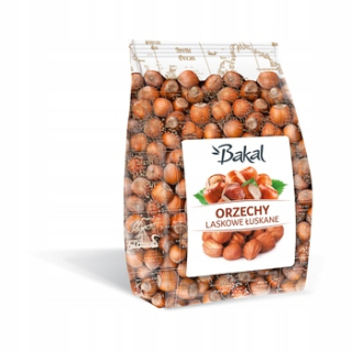 Orechy - BAKAL LESTELUTS SHAREED 300G ..