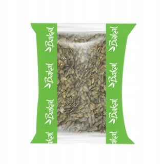 Bakal tekvica tekvica škrupina zdravé snack 1 kg