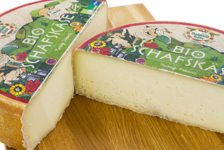 Baldauf Alpine Farmer Syr Bio ovce 300g