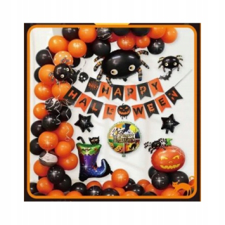 Halloween - MIDEX MIX MIX SET