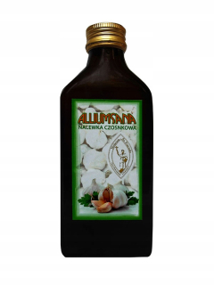 AlliumSana Balsam Originál z mníchov 200ml