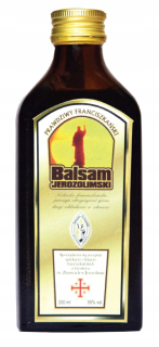 Balsam Jerozolimski originál z mníchov 200ml
