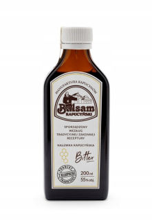 Kapucin Lotion Drops 200ml