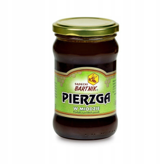 Bartnik Pizga v MIEP 400G _______________