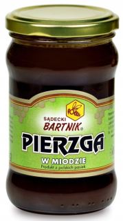 BARTNIK Sądecki Chleby v mede 400 g