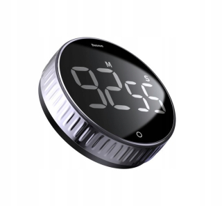 Baseus Timer Kuchynský časovač Stopky pre kuchyňu