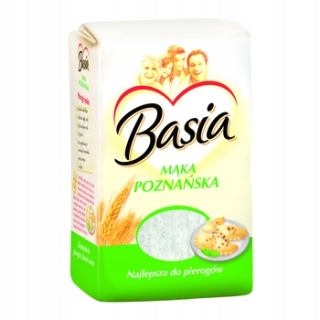 Basia Papule Peniaze typu 500 10KG