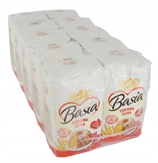 Bázdový torta Služba Extra typ 405 10KG