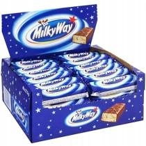 Baton Milky Way 21,5 g 56 ks