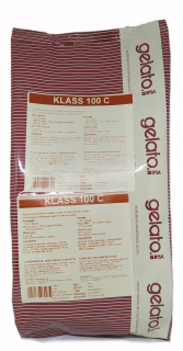 Databáza pre mliečnu zmrzlinu 100 C - Cena 1.5kg.
