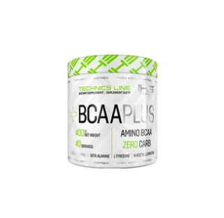 BCAA PLUS 400g IHS