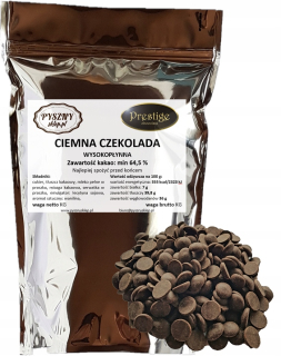 Belgický dezert čokoláda pre fondue fondue 1kg