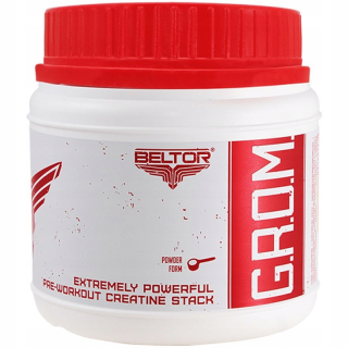 Befor G.R.O.M. 240 g grapefruit-tropické