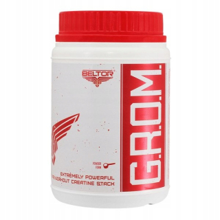 Befor G.R.O.M. 360 g Kreatín