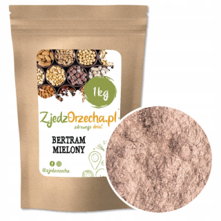 Bertram Ground Root Spice - 1kg