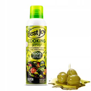 Najlepšia radosť 100% Extra Virgin Olive Oil 0KCA