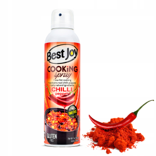 Najlepšie Radosť Cooking Spray Spray Oil 0Kcal