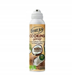 Najlepšie Joy Coconut Oil 500ml ODP. os. Białystok