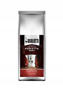 Káva mletá -  BIALETTI Mletá káva Bialetti Perfetto Moka 200g