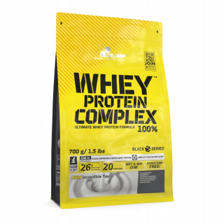 Proteín - Bieloko Olimp Srvátkový proteínový komplex 100% 2270g