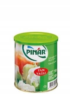 Biely syr pindar 750g