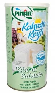Biely syr Kahvalti Keyfi 1500g