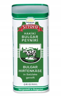 Biele Sitovo Bulgar Peyniri 1500g syr