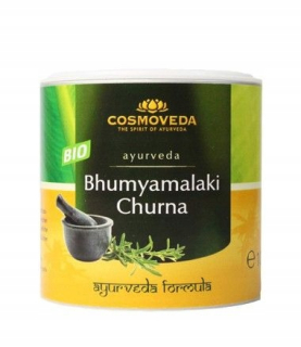 Bio Bhumyamalaki Churn 100g CosMoveda