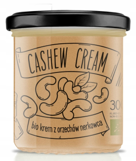 Bio Cream Cream Keto Nut