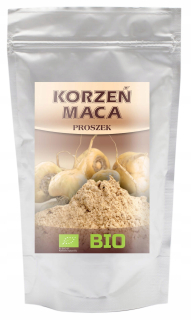Bio organický mac koreň z peru 500g