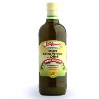 Bio Levante Extra Virgin 1l olivový olej - bio