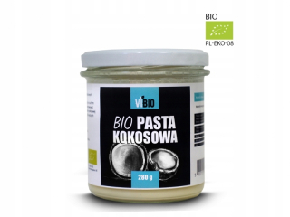 BIO KOKOSOVÉ MASO 280g