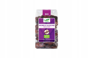 Sušené ovocie - Bio Marhule Drunel Sun 400g marhule s glubentom