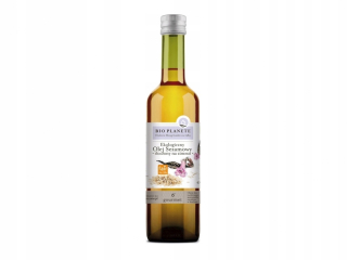 Bio Sesame Oil 500ml Bio Planet