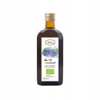 Bio Charge Oil 250ml