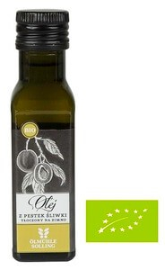 Bio Pest Oil Slivka 100 ml