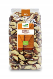 Orechy - Bio Planet Brazílske NUTS BIO 1KG _________