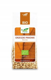 Bio Planet Pine Walls Bio 100g