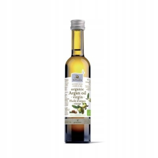 Bio Planete Argan Oil Virgin (100ml) - BIO