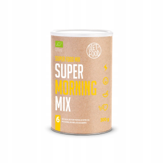 Bio Super ranná zmes - 300 g