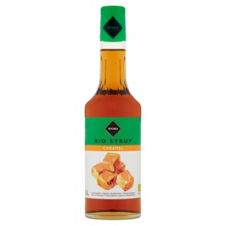 BIO BARMA SYRUP RIOBA 500ML KAŽDÝ KARION