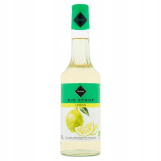 BIO BARMAN SIRUP RIOBA 500ML LEMON LEMON