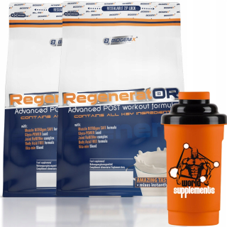 REGENERÁTOR BIOGENIX 1800G BEZPLATNÁ REGENERÁCIA
