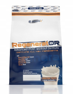 BIOGENIX REGENERÁTOR 900 G EXOTICKÁ TAŠKA EAA + CARBO